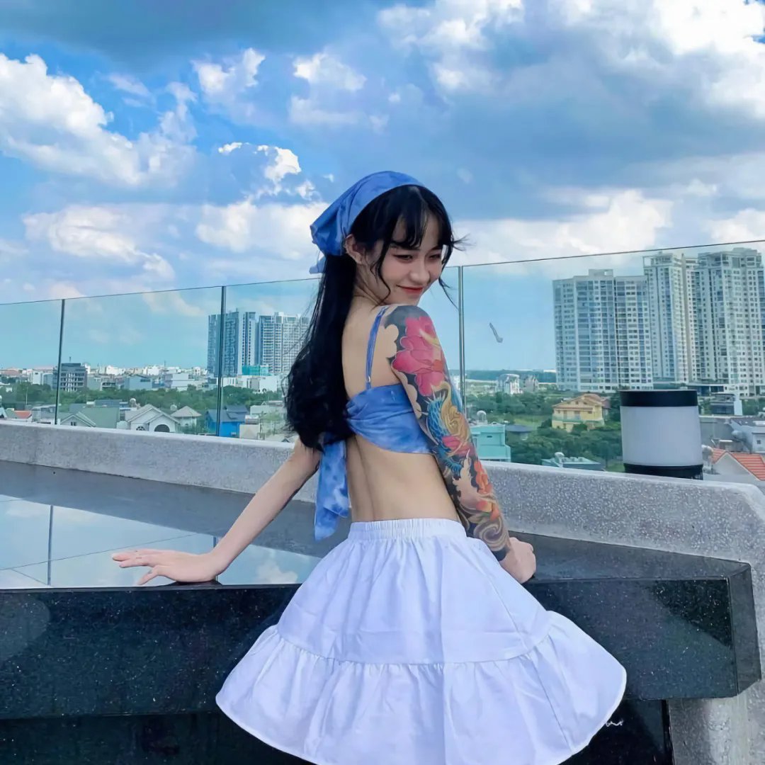如翼之舟