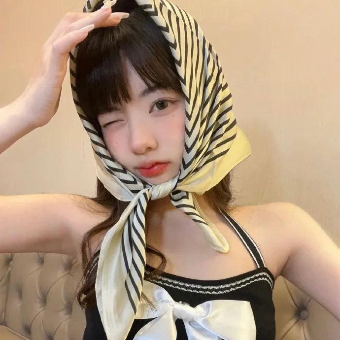 女飞人