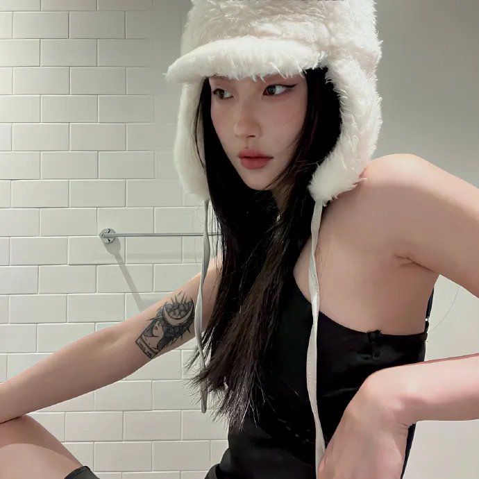 睡觉的顽皮豹
